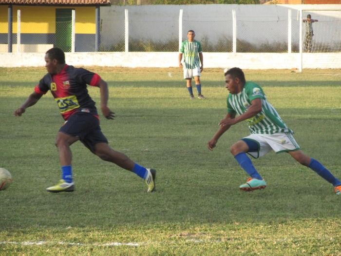Em Amistoso o time do Coordenador de esporte Luiz vence o time da Casa das Mangueiras  - Imagem 32