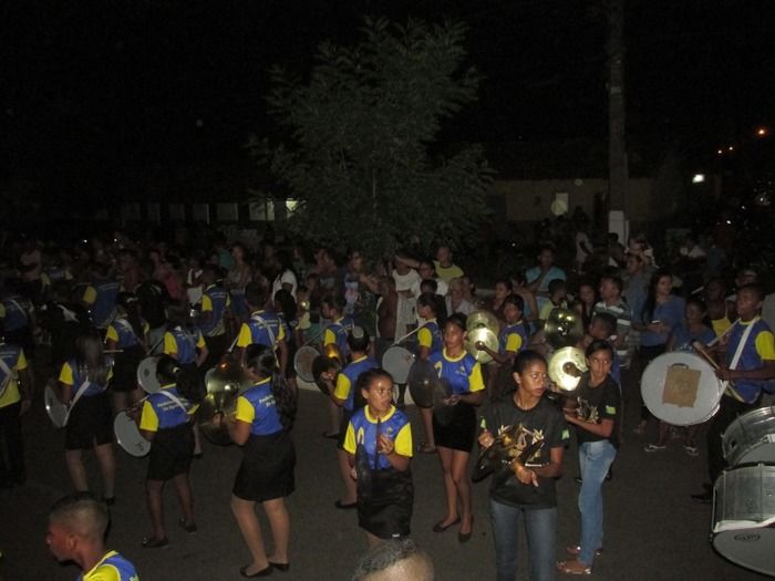 Desfile cívico em Agricolândia celebra 193 anos da Independência do Brasil   - Imagem 38