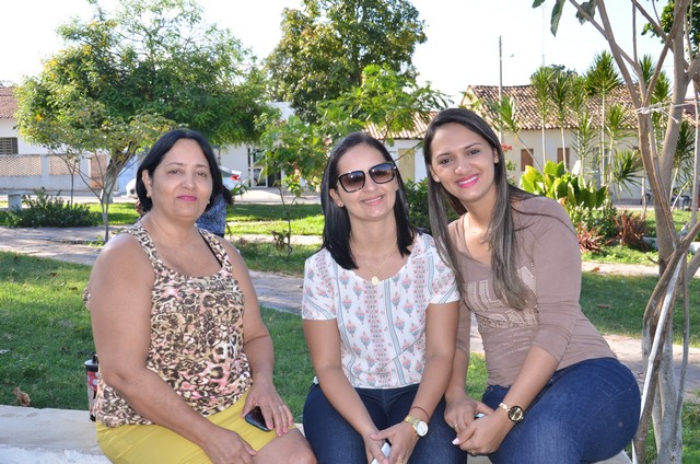 Depois de Muitos Anos Prefeitura Volta a Realizar Desfile Cívico Escolar - Imagem 2