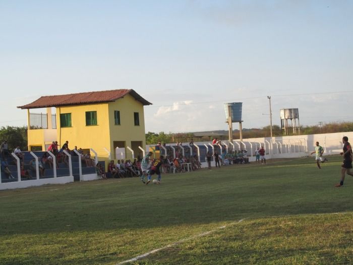 Em Amistoso o time do Coordenador de esporte Luiz vence o time da Casa das Mangueiras  - Imagem 30