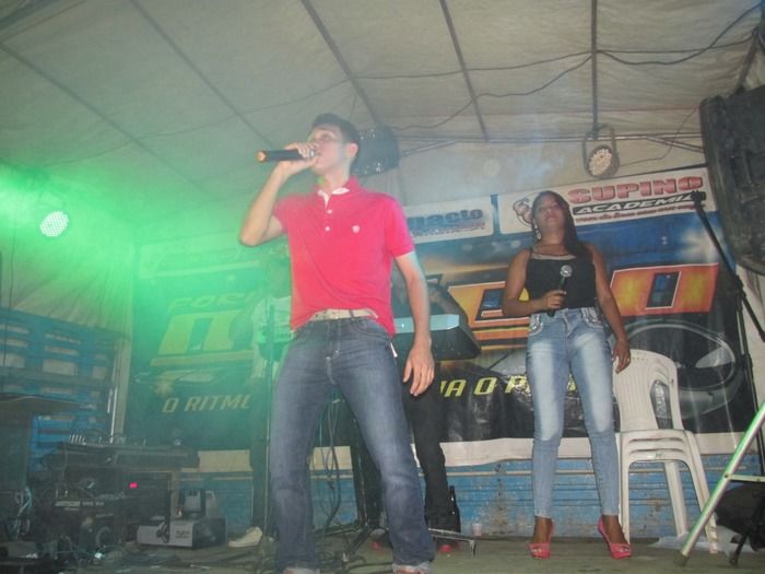 Em Amistoso o time do Coordenador de esporte Luiz vence o time da Casa das Mangueiras  - Imagem 53