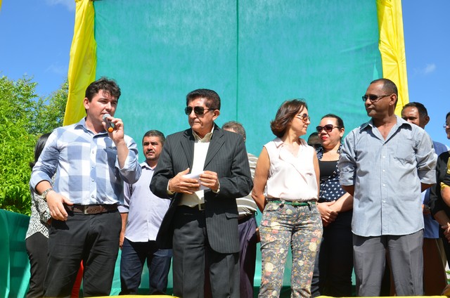 Depois de Muitos Anos Prefeitura Volta a Realizar Desfile Cívico Escolar - Imagem 212