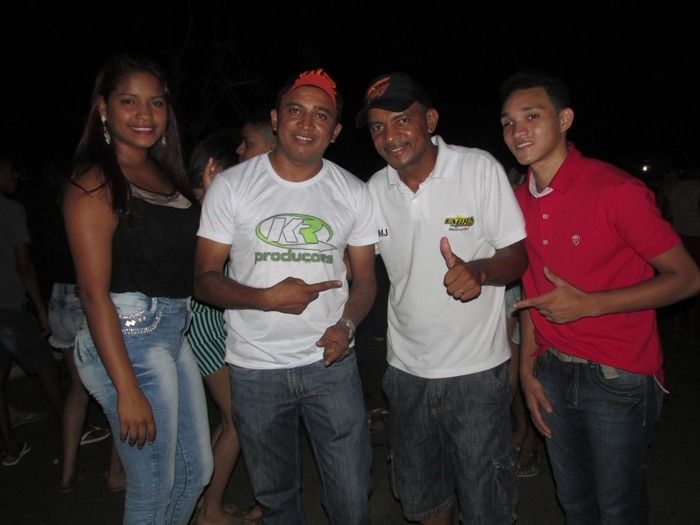 Em Amistoso o time do Coordenador de esporte Luiz vence o time da Casa das Mangueiras  - Imagem 52