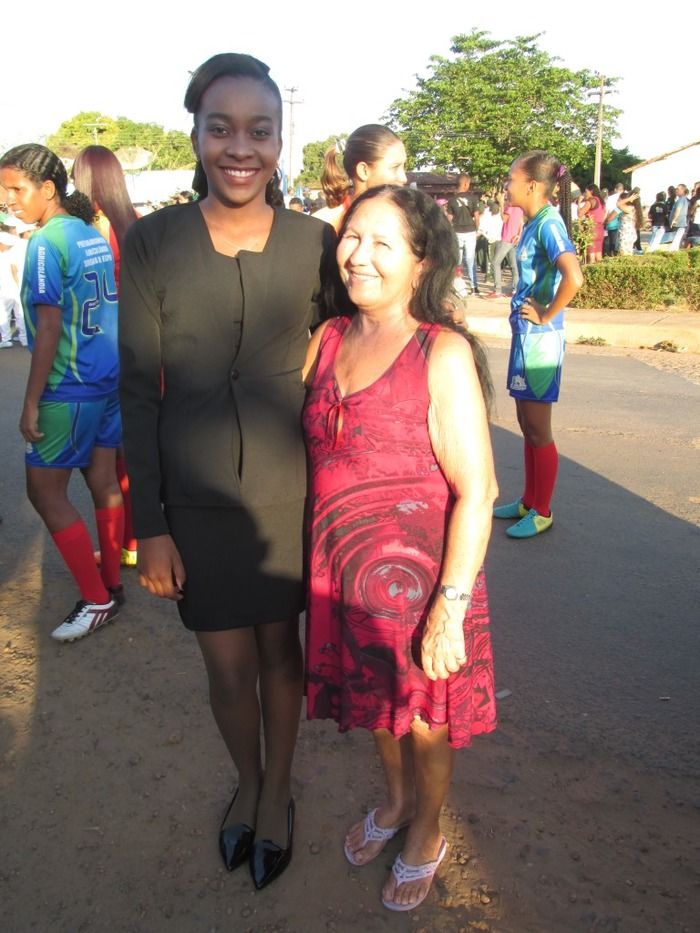 Desfile cívico em Agricolândia celebra 193 anos da Independência do Brasil   - Imagem 21