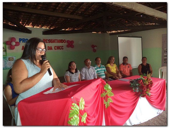 Dr. Moura faz reforma completa na Escola Arlindo Cipriano Leal - Imagem 24