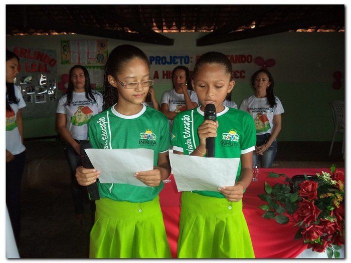 Dr. Moura faz reforma completa na Escola Arlindo Cipriano Leal - Imagem 51