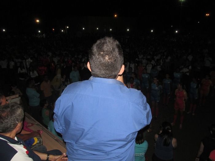 Desfile cívico em Agricolândia celebra 193 anos da Independência do Brasil   - Imagem 61
