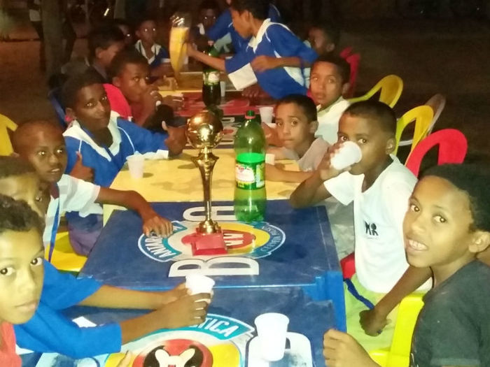 Primeiro Campeonato Sub 12 - Imagem 5