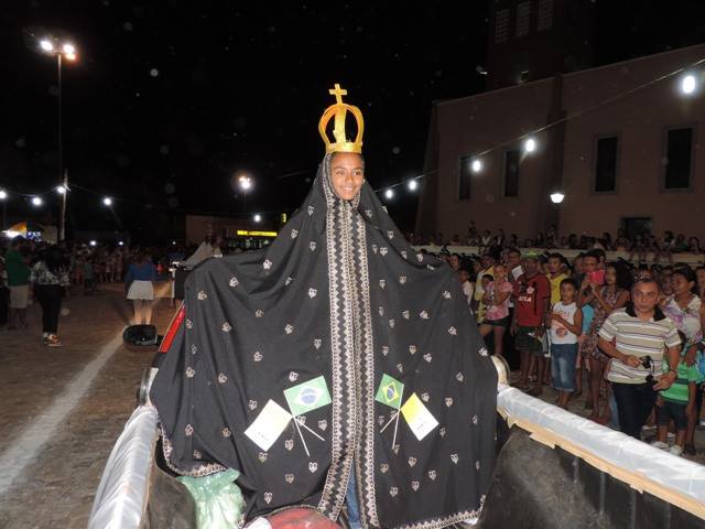 Prefeitura de Barras realiza desfile cívico de 7 de Setembro - Imagem 2