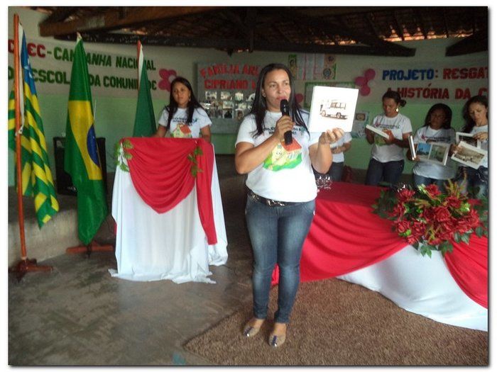 Dr. Moura faz reforma completa na Escola Arlindo Cipriano Leal - Imagem 53
