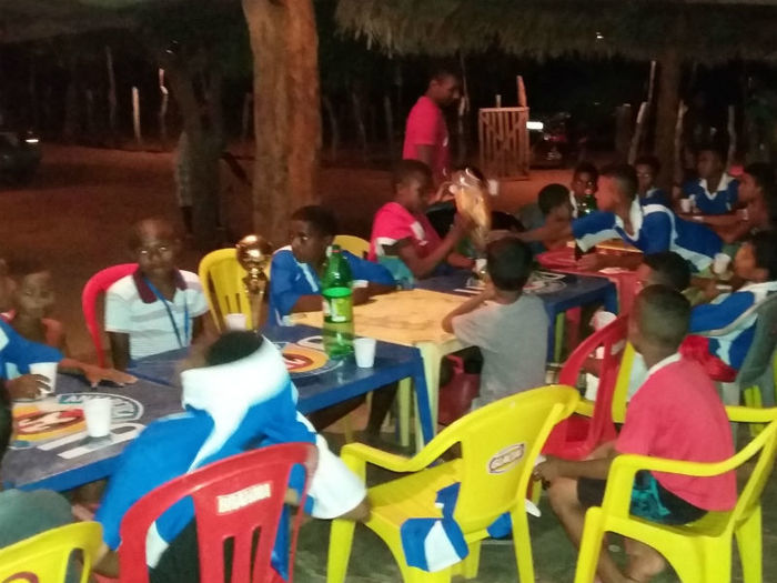 Primeiro Campeonato Sub 12 - Imagem 6