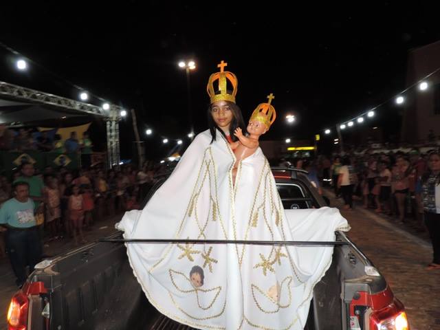 Prefeitura de Barras realiza desfile cívico de 7 de Setembro - Imagem 5