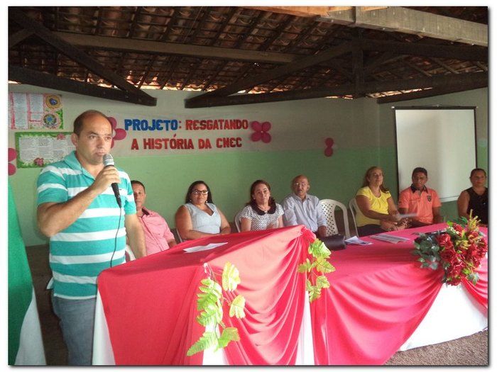 Dr. Moura faz reforma completa na Escola Arlindo Cipriano Leal - Imagem 31