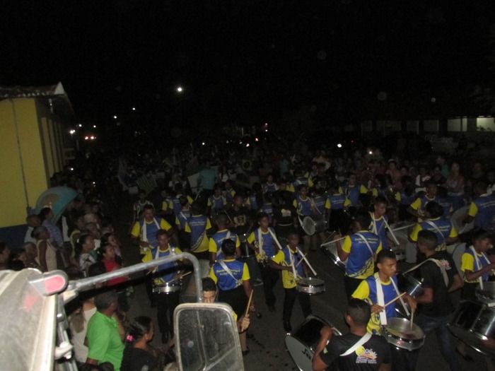 Desfile cívico em Agricolândia celebra 193 anos da Independência do Brasil   - Imagem 58