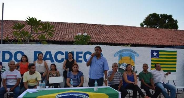 Desfile cívico do Dia da Independência - Imagem 6