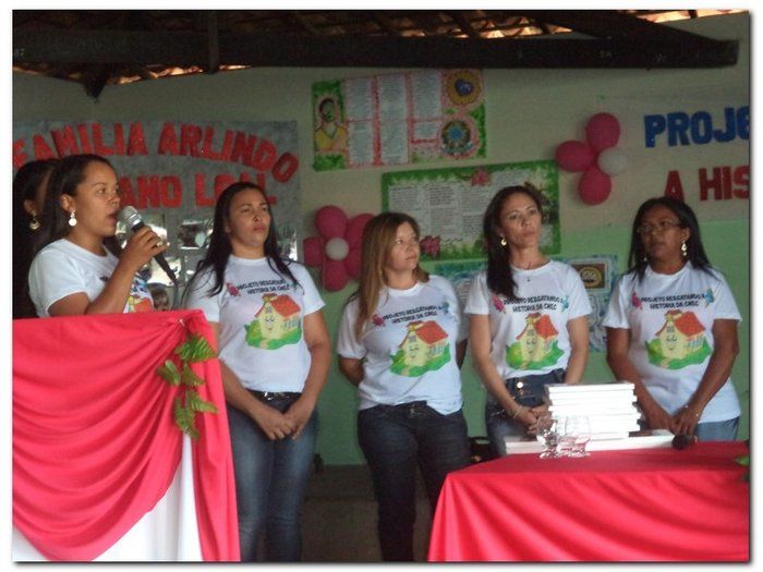 Dr. Moura faz reforma completa na Escola Arlindo Cipriano Leal - Imagem 44