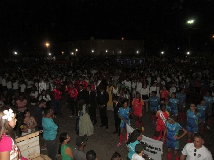 Desfile cívico em Agricolândia celebra 193 anos da Independência do Brasil   - Imagem 62