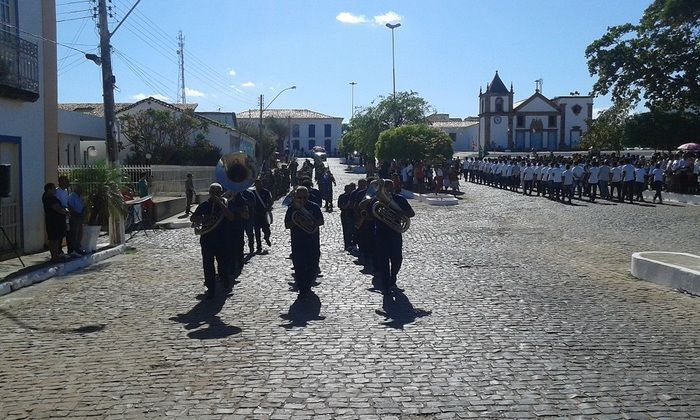 Prefeitura de Oeiras realiza comemoração do Dia da Independência - Imagem 14
