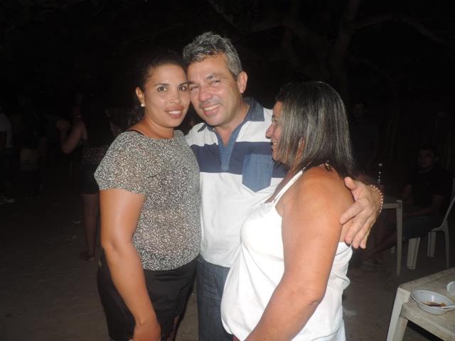 Prefeito Edílson Capote participa de vários eventos no interior do município - Imagem 28