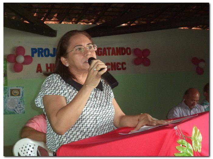 Dr. Moura faz reforma completa na Escola Arlindo Cipriano Leal - Imagem 30