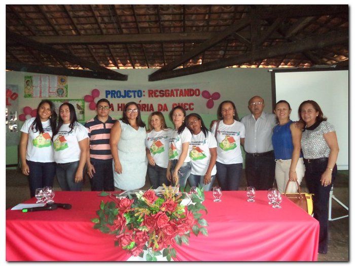 Dr. Moura faz reforma completa na Escola Arlindo Cipriano Leal - Imagem 63