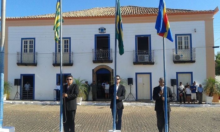 Prefeitura de Oeiras realiza comemoração do Dia da Independência - Imagem 3