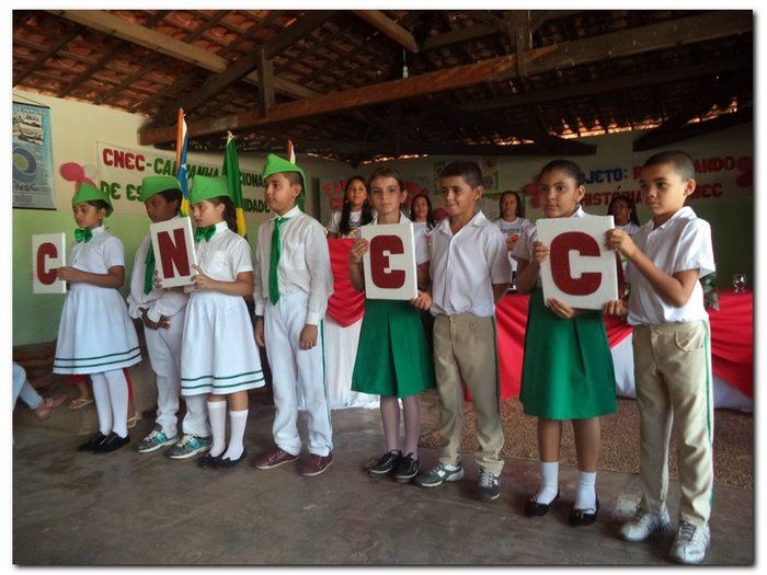 Dr. Moura faz reforma completa na Escola Arlindo Cipriano Leal - Imagem 46