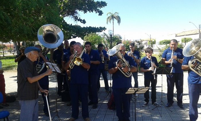 Prefeitura de Oeiras realiza comemoração do Dia da Independência - Imagem 17
