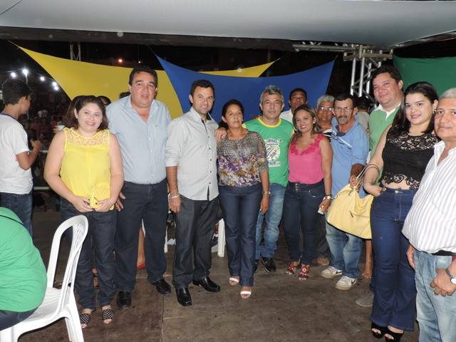 Prefeitura de Barras realiza desfile cívico de 7 de Setembro - Imagem 13