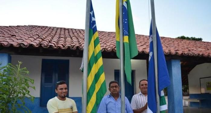 Desfile cívico do Dia da Independência - Imagem 2