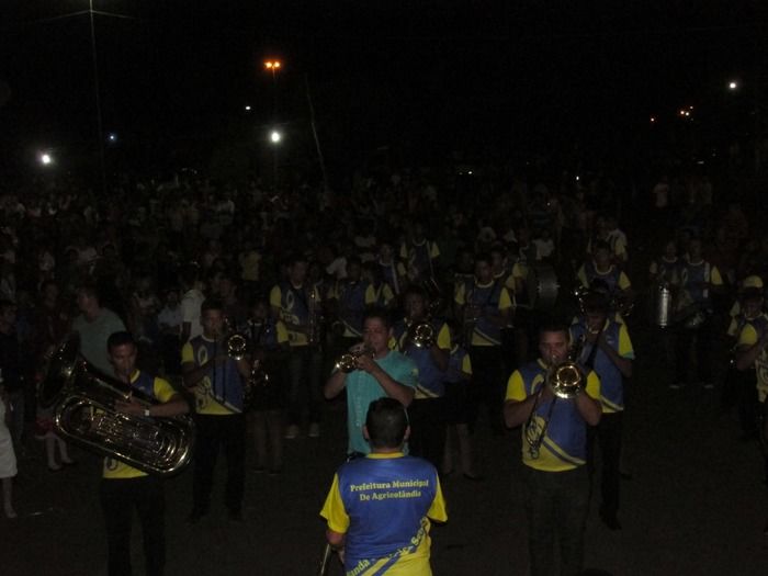 Desfile cívico em Agricolândia celebra 193 anos da Independência do Brasil   - Imagem 64