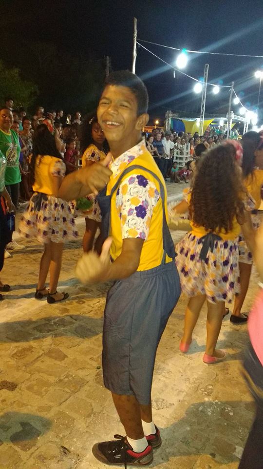 Prefeitura de Barras realiza desfile cívico de 7 de Setembro - Imagem 34