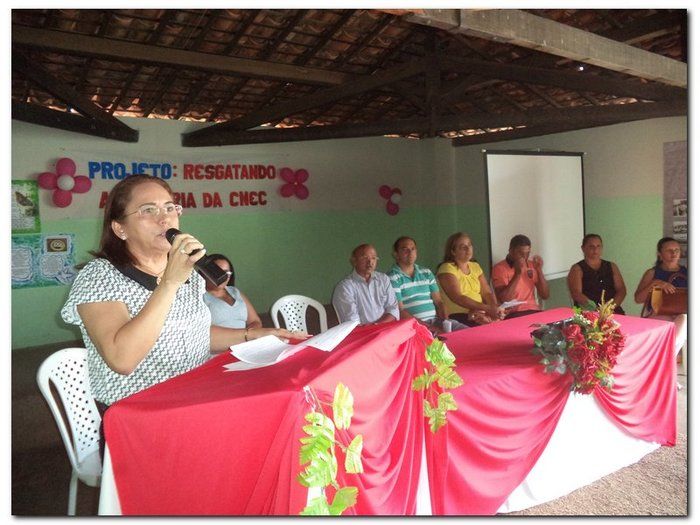 Dr. Moura faz reforma completa na Escola Arlindo Cipriano Leal - Imagem 29