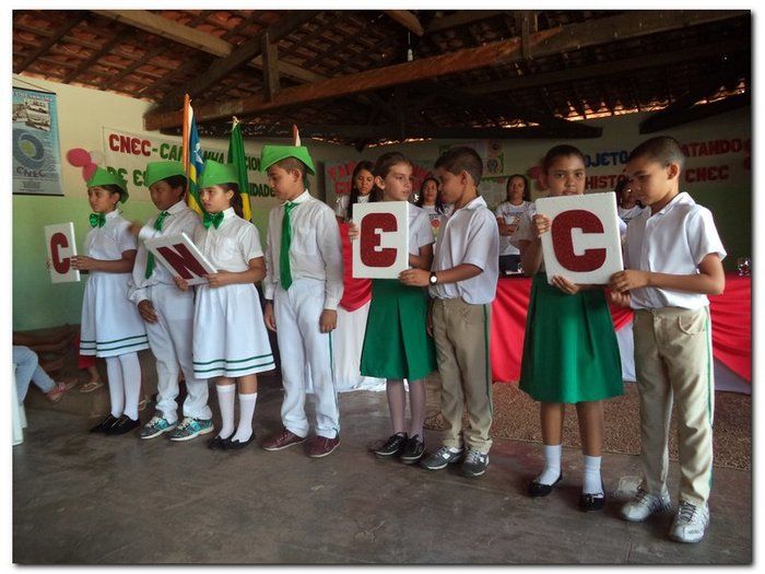 Dr. Moura faz reforma completa na Escola Arlindo Cipriano Leal - Imagem 45