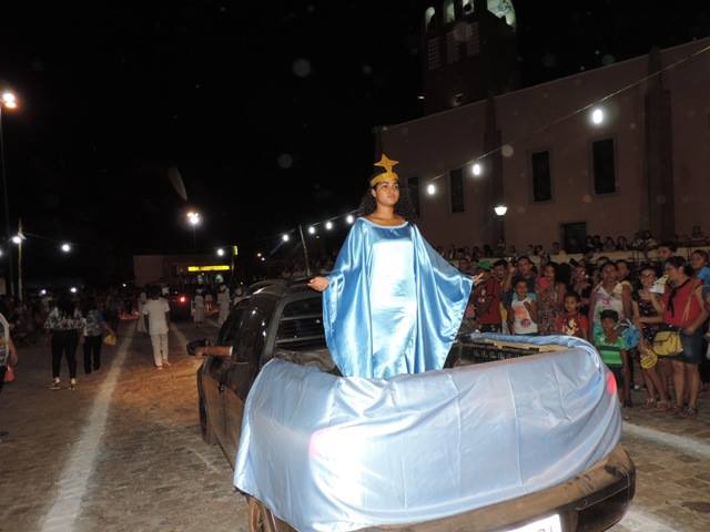 Prefeitura de Barras realiza desfile cívico de 7 de Setembro - Imagem 35