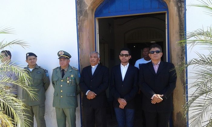 Prefeitura de Oeiras realiza comemoração do Dia da Independência - Imagem 9