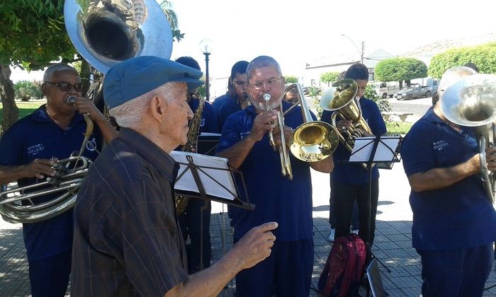 Prefeitura de Oeiras realiza comemoração do Dia da Independência - Imagem 18