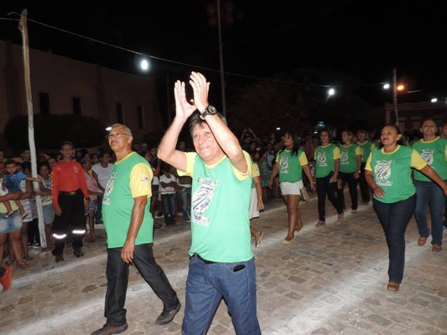 Prefeitura de Barras realiza desfile cívico de 7 de Setembro - Imagem 11