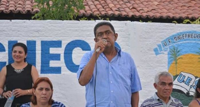 Desfile cívico do Dia da Independência - Imagem 1