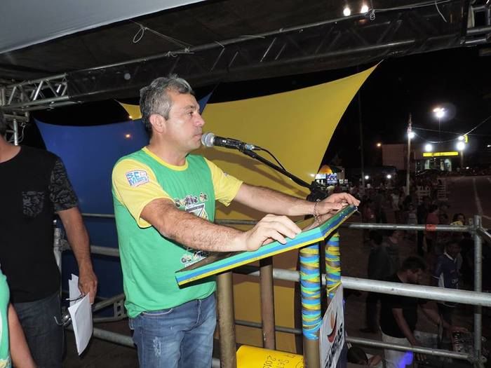 Prefeitura de Barras realiza desfile cívico de 7 de Setembro - Imagem 28