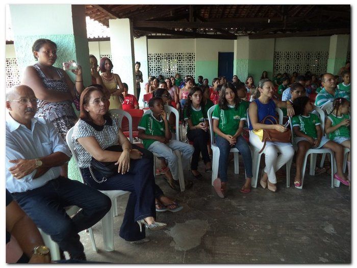 Dr. Moura faz reforma completa na Escola Arlindo Cipriano Leal - Imagem 52