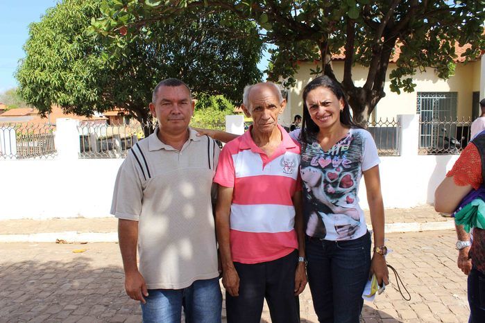 Desfile cívico de 7 de setembro reúne alunos e familiares e a comunidade em geral - Imagem 266