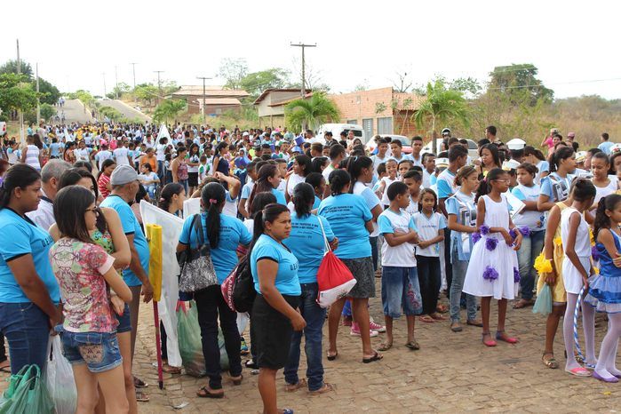 Desfile cívico de 7 de setembro reúne alunos e familiares e a comunidade em geral - Imagem 4
