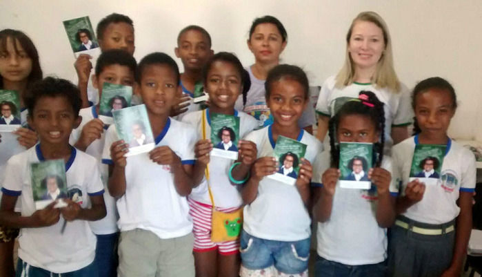 Prefeitura de Oeiras educa pais e alunos sobre Hanseníase e Verminoses - Imagem 10