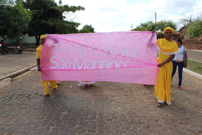 Desfile cívico de 7 de setembro reúne alunos e familiares e a comunidade em geral - Imagem 144
