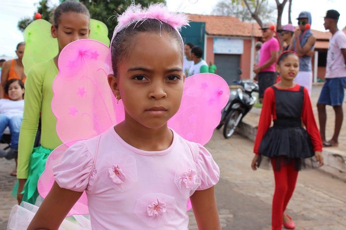 Desfile cívico de 7 de setembro reúne alunos e familiares e a comunidade em geral - Imagem 168