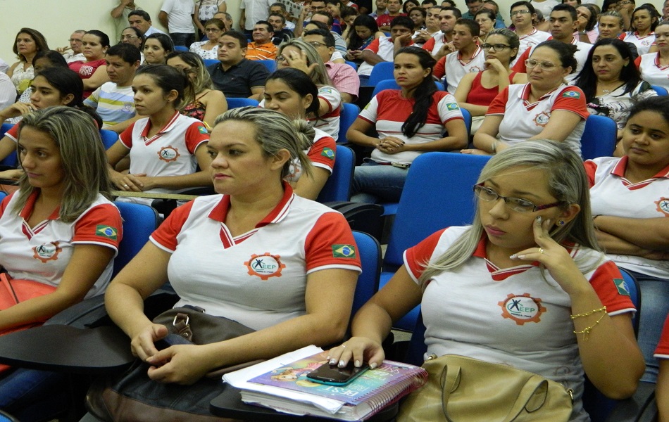 Conferência terá participação da Secretária de Políticas para Mulheres da Presidência da República