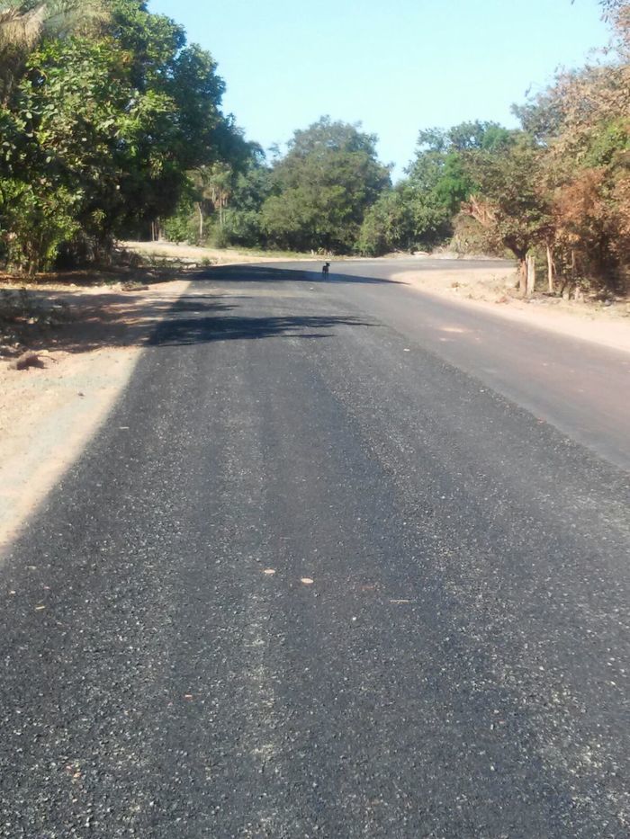 Construtora RM inicia obras de duplicação da Ponte Tibúcio Lopes, sobre o Rio Corrente na PI 331 - Imagem 17