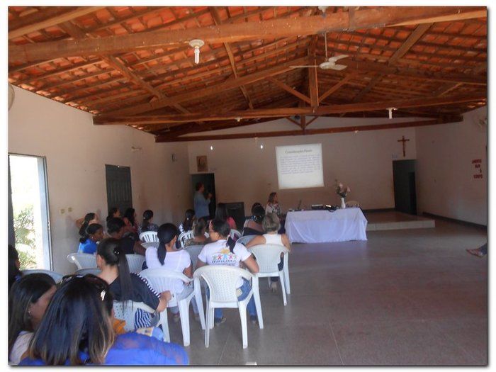 Inhuma se transforma em um grande Canteiro de Obras - Imagem 22