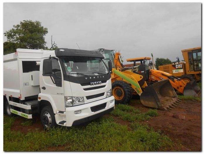 Inhuma se transforma em um grande Canteiro de Obras - Imagem 62